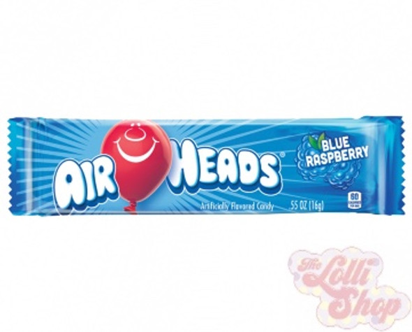 Airheads Blue Raspberry 16g
