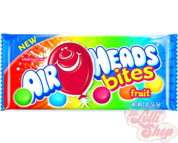 Airheads Bites Fruits Airheads Bites Fruits
