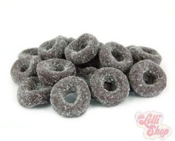 Allseps Aniseed Hoops