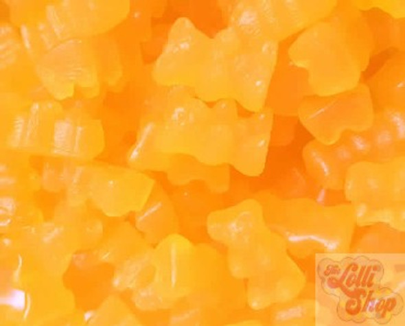 Allseps Honey Bears