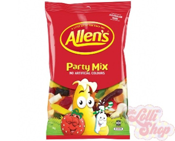 Allen's Party Mix 1.3kg