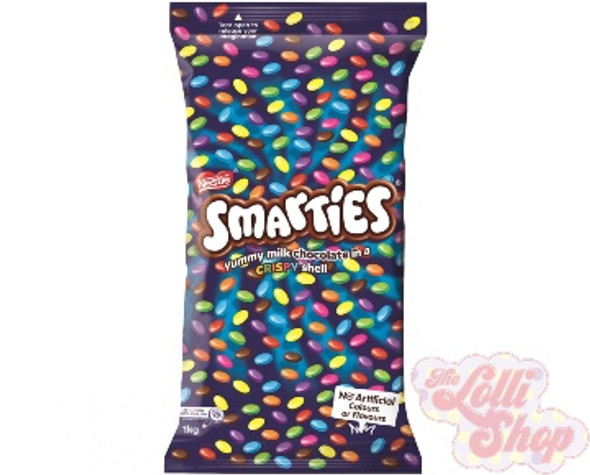 Allen's Smarties