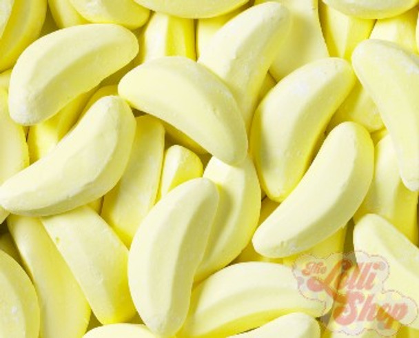 Allseps Bananas 100g