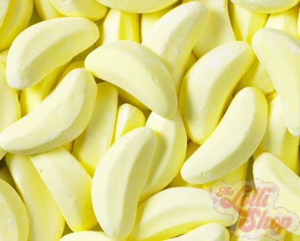 Allseps Bananas 100g