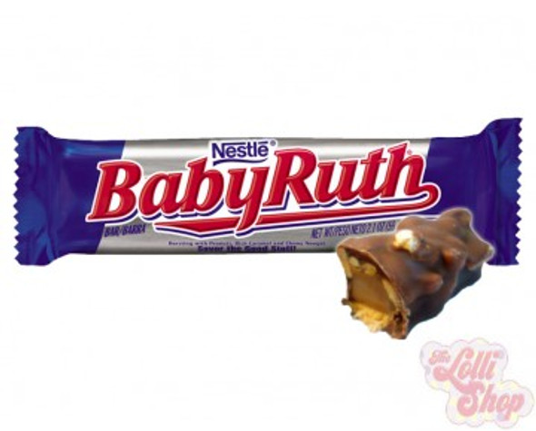 Baby Ruth
