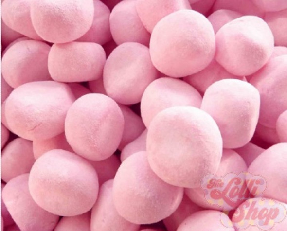 Kingsway Bonbons Strawberry 95g Kingsway Bonbons Strawberry 95g