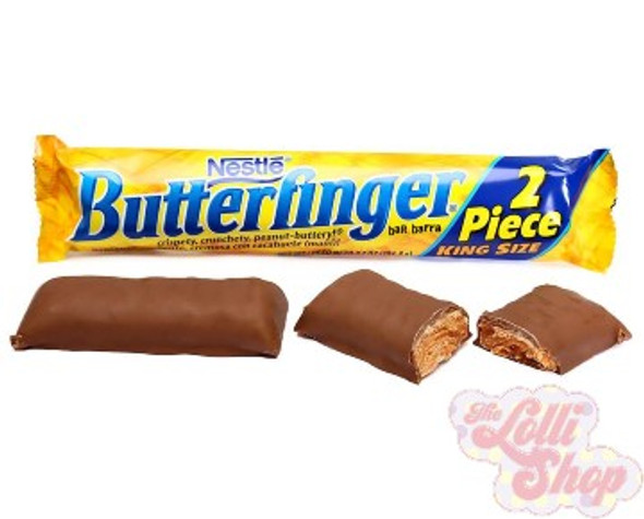 Butterfinger 2 Piece 104.8g