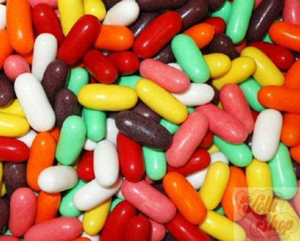 Candy Licorice Straw 100g Candy Licorice Straw 100g