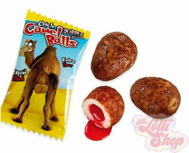 Fini Camel Balls 5g