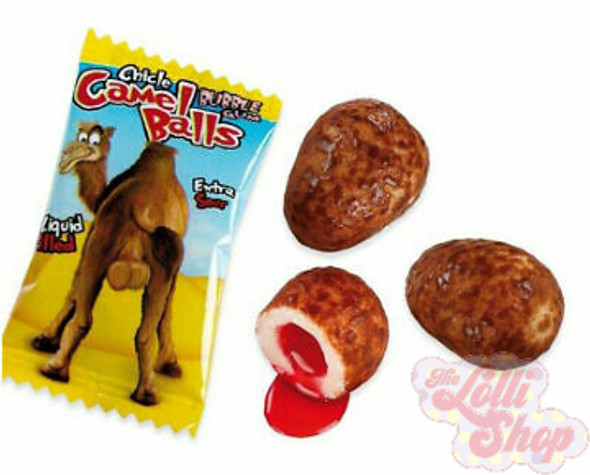 Fini Camel Balls 5g