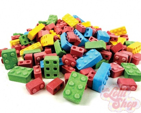 Candy Blox 100g