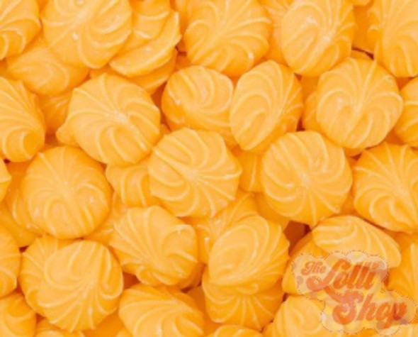 Caramel Buds Whirl 100g Caramel Buds Whirl 100g