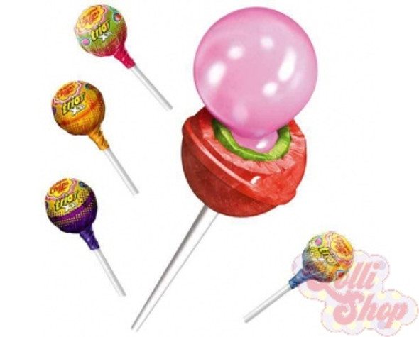 Chupa Chups Trio XXL29g