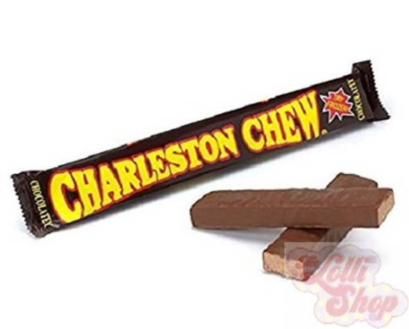Charleston Chew Chocolate 53g