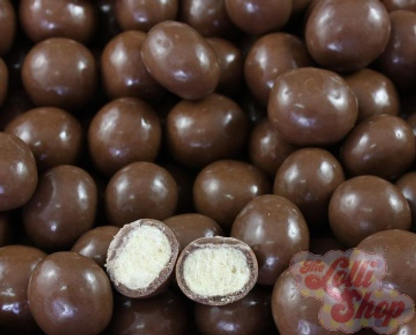 Choc Malt Balls 100g