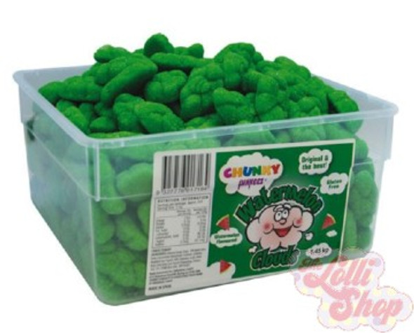 Chunky Funkeez Watermelon Clouds