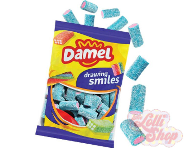 Damel Mini Blowpipes Blue 100g