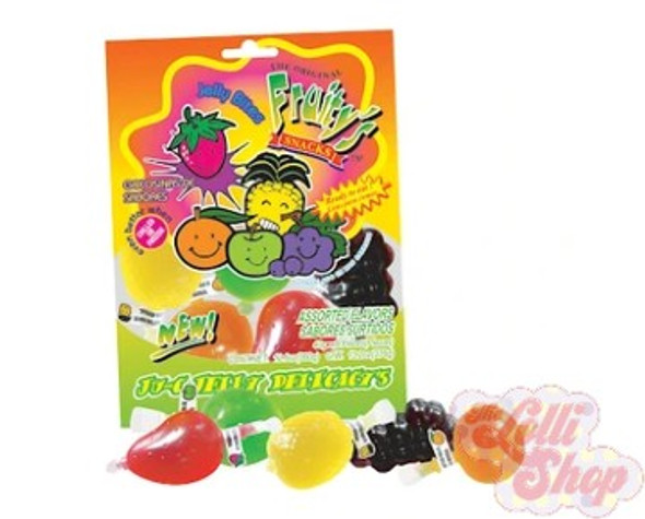 Dindon Jelly Fruits 360g