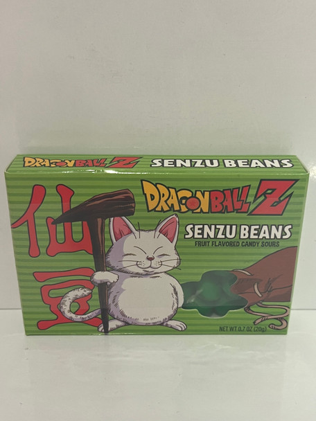 Dragon Ball Z Senzu Beans 20g