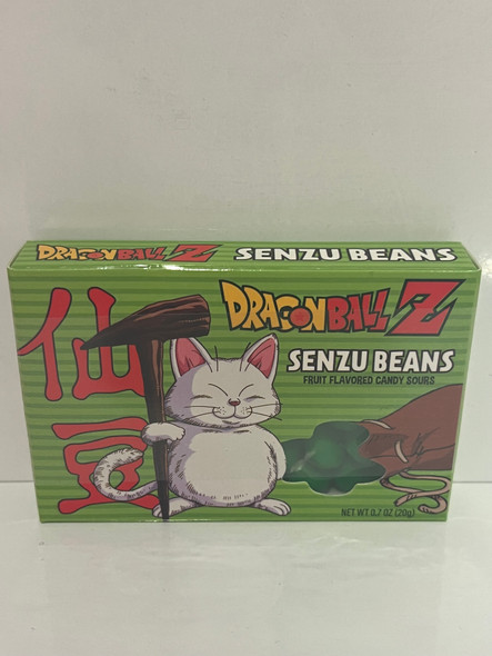 Dragon Ball Z Senzu Beans 20g