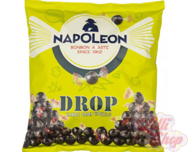 Dutch Hard Drops Bullets - Napoleon