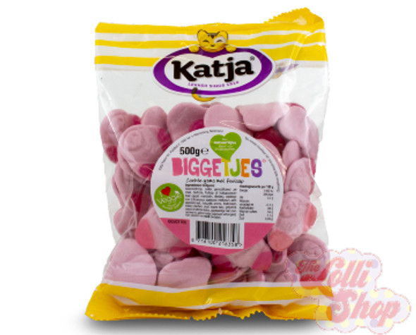 Dutch Pigs - Katja