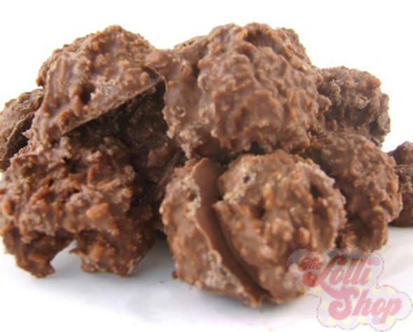 Everfresh Coconut Rough 100g