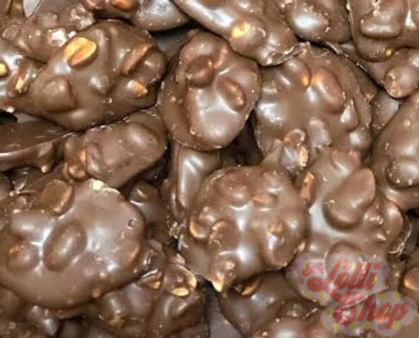 Everfresh Peanut Cluster 100g