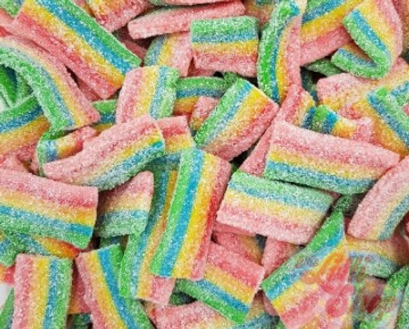 Fini Magic Carpets 100g