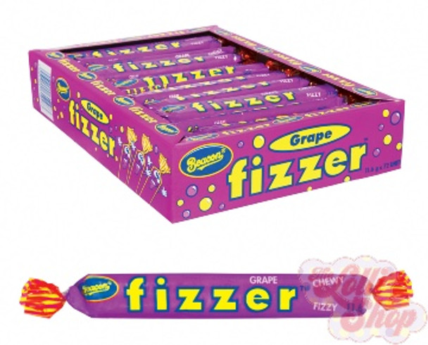 Beacon Fizzer Grape