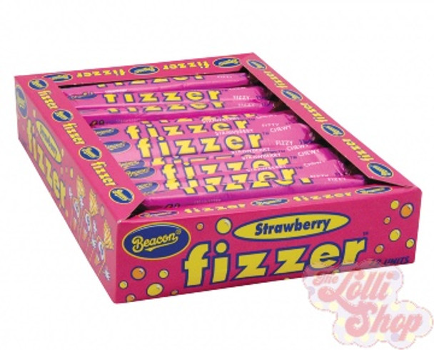 Beacon Fizzer Strawberry