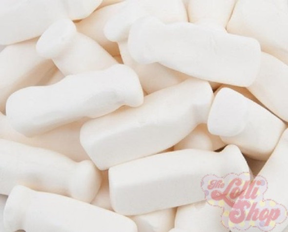 Fresha Milk Bottles