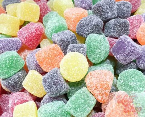 Fresha Jubes 100g