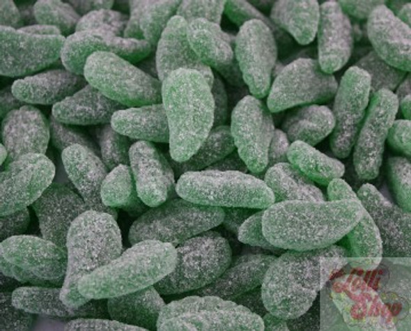 Fresha Spearmint Leaves 100g Fresha Spearmint Leaves 100g