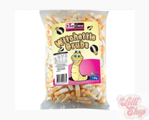 Finetime Witchetie Grubs
