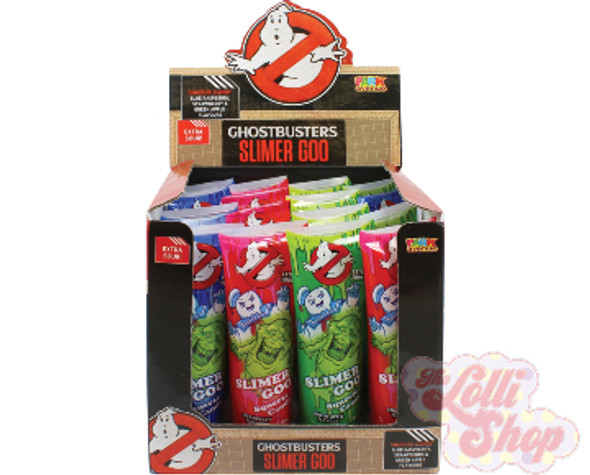 Ghostbusters Slimer Goo 80g