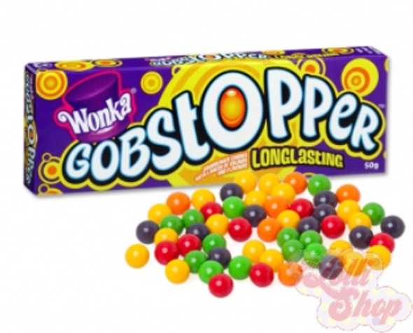 Gobstopper Longlasting 50g