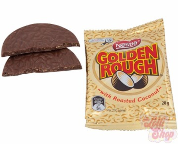 Nestle Golden Rough 20g Nestle Golden Rough 20g