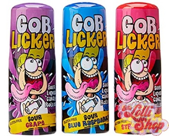 Gob Licker 60ml