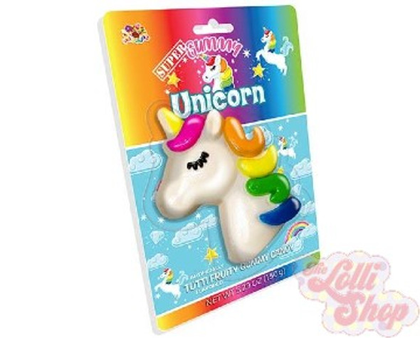 Gummy Giant Unicorn 150g