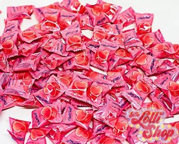 Hartbeat Tutti Frutti Hartbeat Tutti Frutti