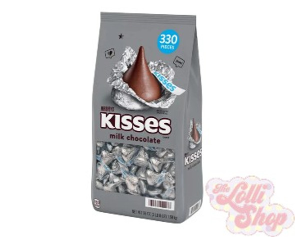 Hershey's Kisses Milk Chocolate
