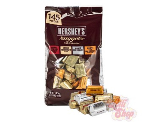 Hershey's Nuggets Assortment