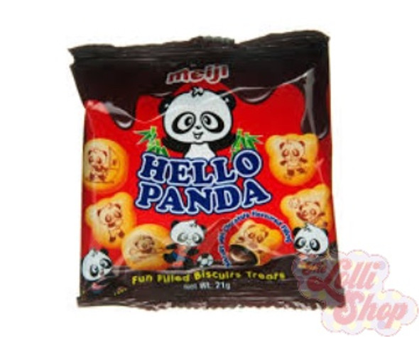 Hello Panda 21g