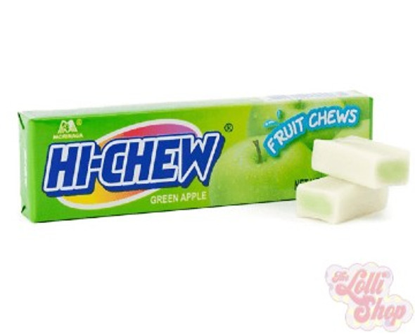 Hi-Chew Green Apple 57g