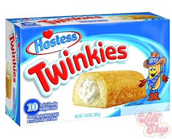 Hostess Twinkies