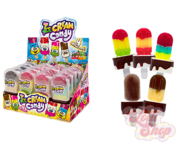 Ice Cream Candy 22g