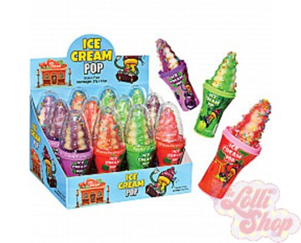 Ice Cream Pop 27g