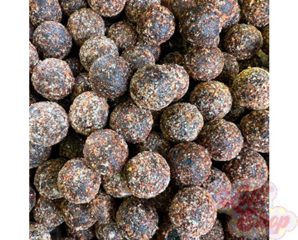Barnett's Zombie Bombz 9pcs