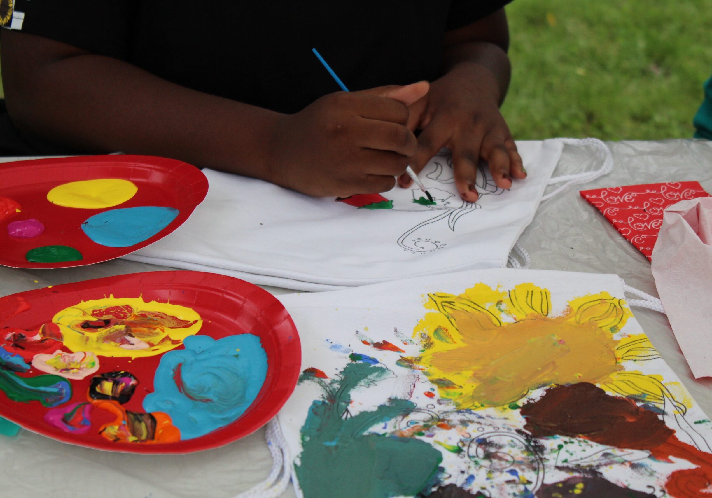 Italian Home for Children